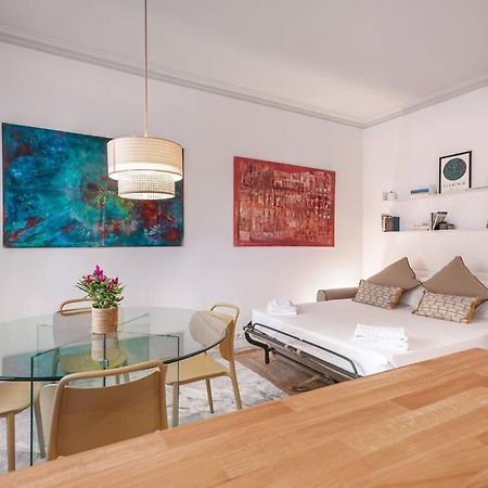 Ladolcevita - Flaminio Stylish Flat Rzym Zewnętrze zdjęcie