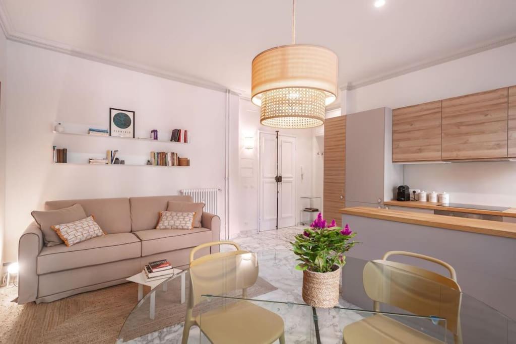 Ladolcevita - Flaminio Stylish Flat Rzym Zewnętrze zdjęcie