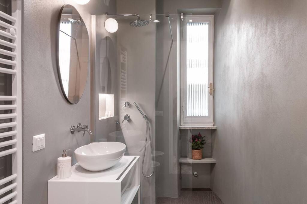 Ladolcevita - Flaminio Stylish Flat Rzym Zewnętrze zdjęcie